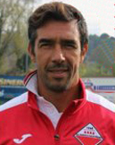 Lucas Javier CABELLO - Attaccante